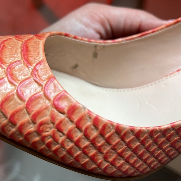 Nine West heels - Picture 7 of 7